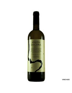 Abadia da Cova Blanco - Abadia_da_Cova_Albarinho