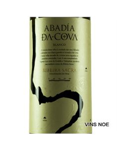 Abadia da Cova Blanco - Abadia_da_Cova_Albarinho 2