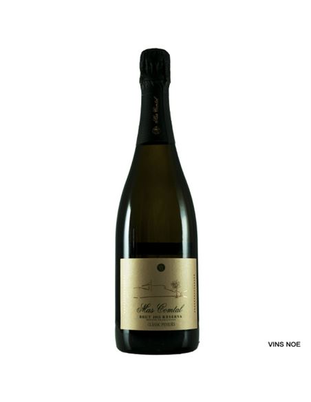 Mas Comtal Brut Reserva - Mas_Comtal_brut_reserva_2015