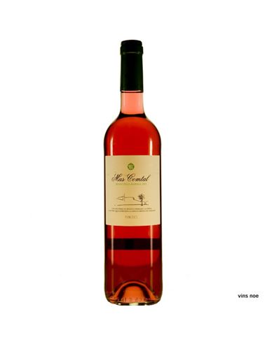 Mas Comtal Rosat de Llàgrima - MAS_COMTAL_ROSAT_DE_LLÀGRIMA