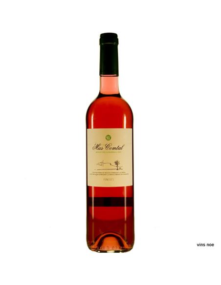 Mas Comtal Rosat de Llàgrima - MAS_COMTAL_ROSAT_DE_LLÀGRIMA