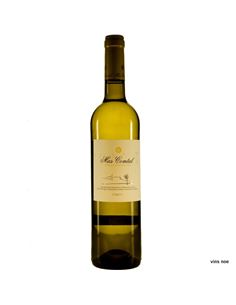 Mas Comtal Pomell de Blancs - MAS_COMTAL_POMELL_DE_BLANCS