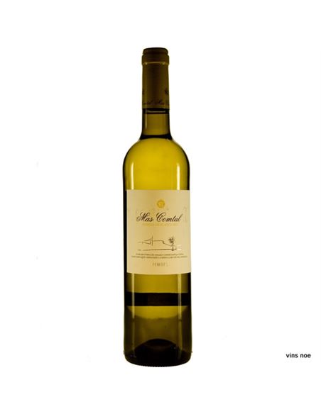 Mas Comtal Pomell de Blancs - MAS_COMTAL_POMELL_DE_BLANCS