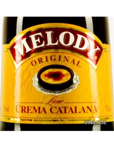Melody Crema Catalana - MELODI_CREMA_CATALANA- 2