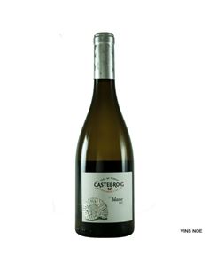 Castellroig So Blanc Xarel·lo - CASTELLROIG_SO_BLANC_XAREL·LO