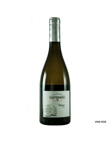 Castellroig So Blanc Xarel·lo - CASTELLROIG_SO_BLANC_XAREL·LO