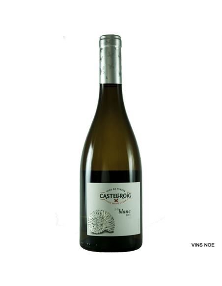 Castellroig So Blanc Xarel·lo - CASTELLROIG_SO_BLANC_XAREL·LO