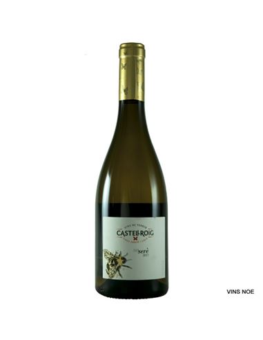 Castellroig So Seré Blanc Barrica - Castellroig_So_Sere_Blanc_Barrica