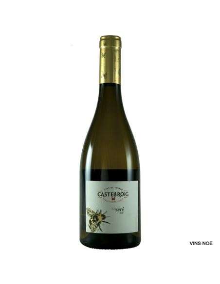 Castellroig So Seré Blanc Barrica - Castellroig_So_Sere_Blanc_Barrica