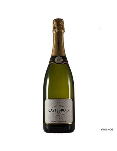 Castellroig Rva Brut Nature - CASTELLROIG_RVA._BRUT_NATURE