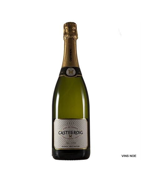 Castellroig Rva Brut Nature - CASTELLROIG_RVA._BRUT_NATURE