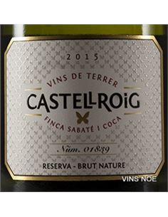 Castellroig Rva Brut Nature - CASTELLROIG_RVA._BRUT_NATURE 2