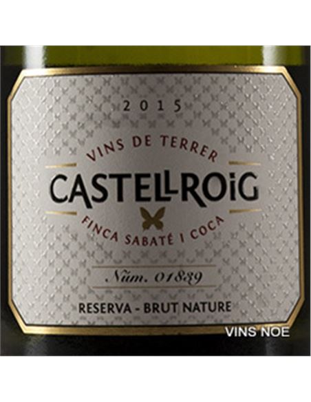 Castellroig Rva Brut Nature - CASTELLROIG_RVA._BRUT_NATURE-E