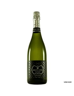 Sabaté i Coca Mosset Brut Nature - Sabaté_i_Coca_Mosset_Brut_Nature