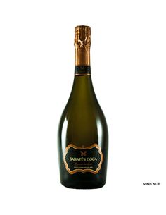 Sabaté i Coca Reserva Familiar - Sabate_i_Coca_Reserva_familia