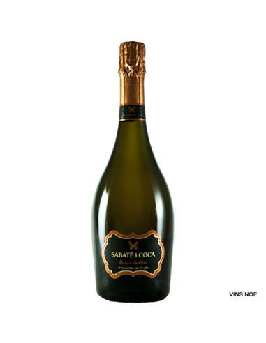 Sabaté i Coca Reserva Familiar - Sabate_i_Coca_Reserva_familia