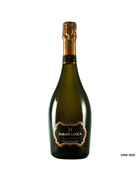 Sabaté i Coca Reserva Familiar - Sabate_i_Coca_Reserva_familia