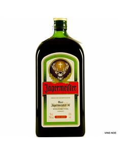 Jägermeister - JAGERMEISTER