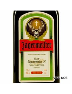 Jägermeister - JAGERMEISTER 2