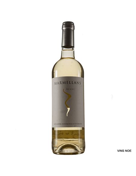 Marmellans Blanc - MARMELLANS_BLANC