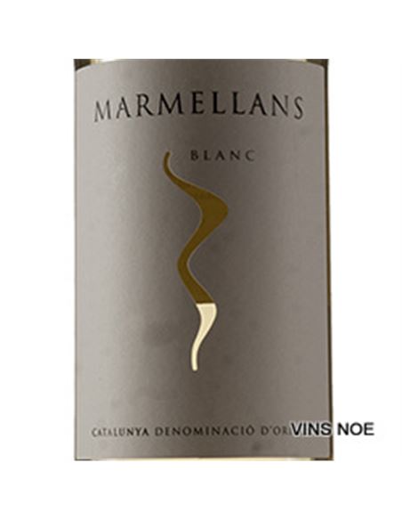 Marmellans Blanc - MARMELLANS_BLANC-E