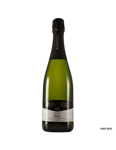 Rondel Brut - RONDEL_BRUT
