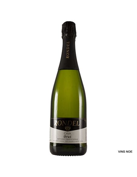 Rondel Brut - RONDEL_BRUT