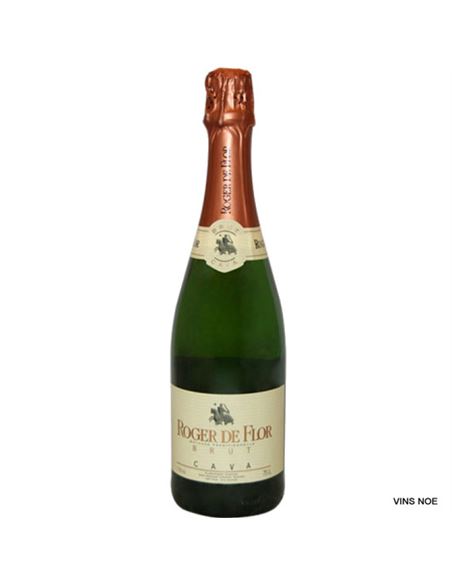 Roger de Flor Brut Nature - ROGER_DE_FLOR