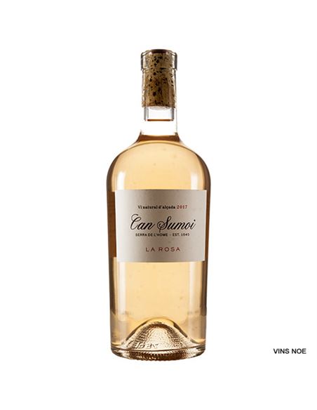 Can Sumoi La Rosa - CAN_SUMOI_LA_ROSA