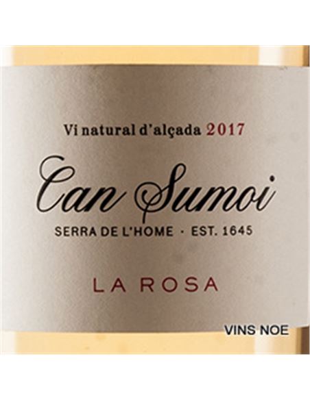 Can Sumoi La Rosa - CAN_SUMOI_LA_ROSA-E