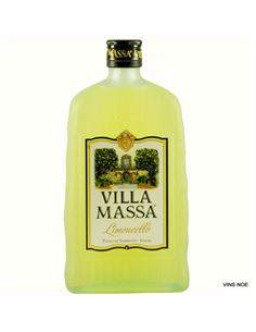 Limoncello Villa Massa - Villa_Massa_Limoncello