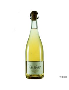 Ancestral Can Sumoi Sumoll - Can_Sumoi_Ancestral_Sumoll