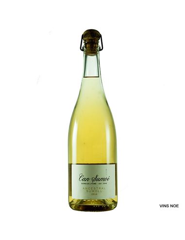 Ancestral Can Sumoi Sumoll - Can_Sumoi_Ancestral_Sumoll