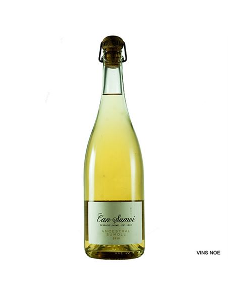 Ancestral Can Sumoi Sumoll - Can_Sumoi_Ancestral_Sumoll