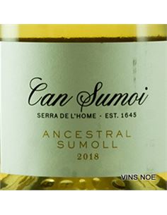 Ancestral Can Sumoi Sumoll - Can_Sumoi_Ancestral_Sumoll 2