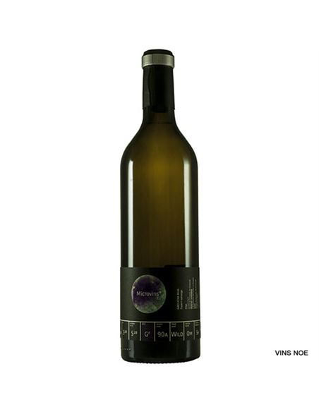 Microvins Blanc Garnacha Roja - Microvins_Blanc_Garnatxa_roja