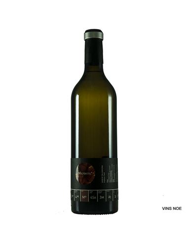Microvins Blanc Muscat Alexandria - Microvins_Muscat_Alexandria