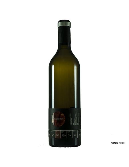 Microvins Blanc Muscat Alexandria - Microvins_Muscat_Alexandria