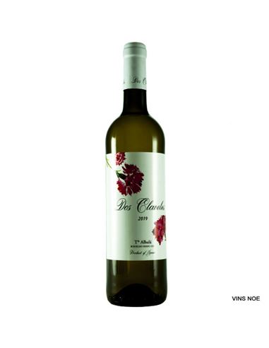 Dos Claveles Blanco de PX - Dos_Claveles_Blanco_de_PX