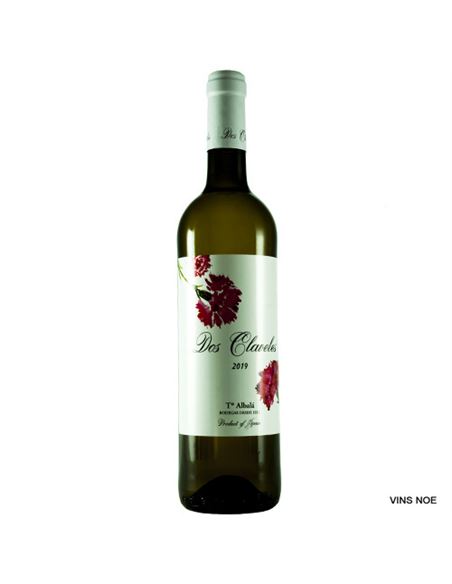 Dos Claveles Blanco de PX - Dos_Claveles_Blanco_de_PX