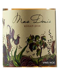 Mas Donís Rosat - Mas_Donis_Rosat 2