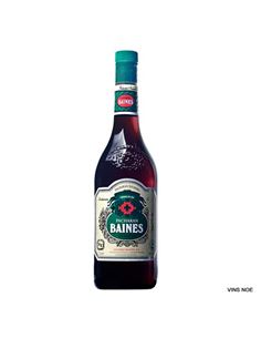 Patxaran Baines Clásico (100 cl) - BAINES CLASICO