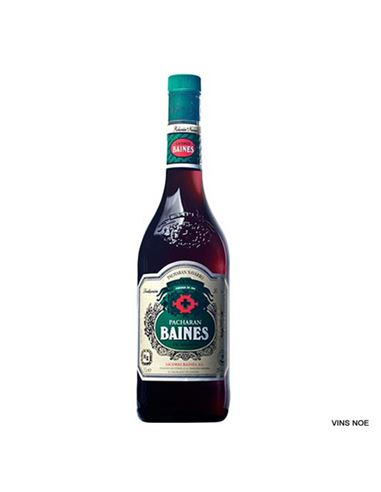 Patxaran Baines Clásico (100 cl) - BAINES CLASICO