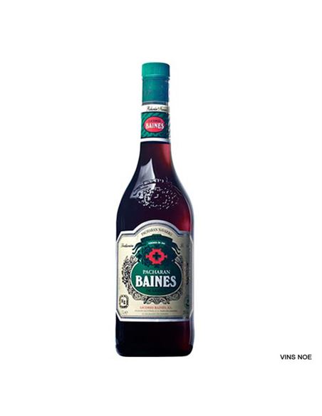 Patxaran Baines Clásico (100 cl) - BAINES CLASICO