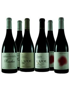 Terra Alta, vinos más amables que nunca - 328