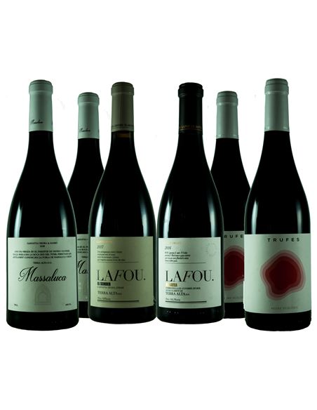 Terra Alta, vinos más amables que nunca - 328