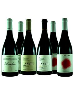 Terra Alta, vinos más amables que nunca - 328 2