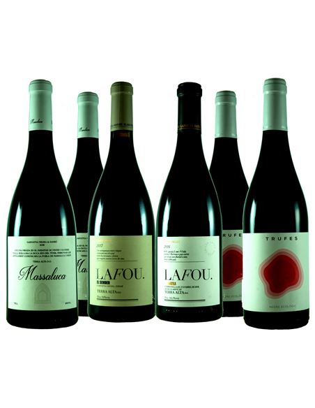 Terra Alta, vinos más amables que nunca - 328-2