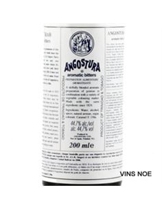 Angostura (20 cl) - ANGOSTURA 2