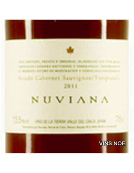 Nuviana Rosat - Nuviana Rosat-E